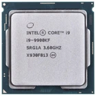 CPU i9 9900k Intel Core i9-9900K Review: Ridiculously Fast But Better Than