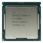 Процессор Intel Core i7-9700KF 3.60GHz/12MB/8GT/s (SRFAC) s1151, tray