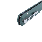 Нож складной карманный Firebird FH11-GB (Liner Lock, 87/205 мм) - изображение 6