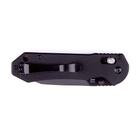 Нож складной карманный Firebird F7453-BK-WS (Liner Lock, 90/210 мм) - изображение 3