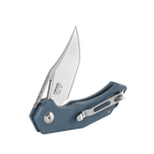 Нож складной карманный Firebird FH61-GY (Flipper, 7 см/17.1 см) - изображение 3