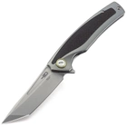 Нож складной карманный Bestech Knife PREDATOR BT1706B (93/218 мм) - изображение 1