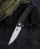 Нож складной карманный Bestech BG09A-2 (95/211 мм) - изображение 4