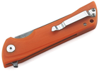 Нож складной карманный Bestech Knife PALADIN BG13C-1 (90/215 мм) - изображение 5