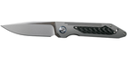 Нож складной карманный Bestech Knife SHINKANSEN BT1803A (90/213 мм) - изображение 7
