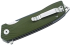 Нож складной карманный Bestech BG01B (85/208 мм) - изображение 2