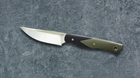 Нож нескладной Bestech Knife HEIDIBLACKSMITH BFK01A (80/175 мм) - изображение 4