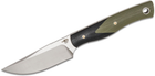 Нож нескладной Bestech Knife HEIDIBLACKSMITH BFK01A (80/175 мм) - изображение 8