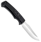 Нож нескладной SOG Field Knife(FK1001-CP) - изображение 6