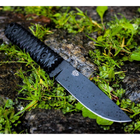 Нож нескладной Blade Brothers Ярл (98/196 мм, Drop Point) jarl - изображение 5