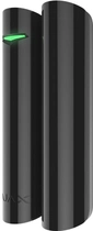 Комплект охранной сигнализации Ajax StarterKit Cam Black (000016586) - изображение 4