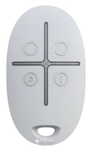 Комплект охранной сигнализации Ajax StarterKit White (000001144) - изображение 5