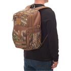 Рюкзак тактический Slumberjack Hogback 24L, realtree edge (53763619-RTE) - изображение 7