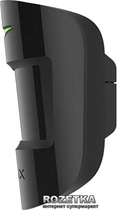 Беспроводной датчик движения Ajax MotionProtect Black (000001148) - изображение 3