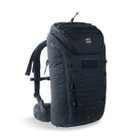 Тактичний рюкзак Tasmanian Tiger Modular Pack 30 Black (TT 7593.040) - зображення 3