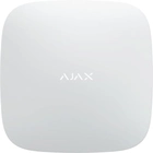 Централь охранная Ajax Hub White (000001145) - изображение 1