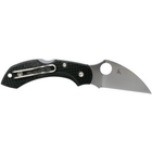 Нож Spyderco Dragonfly 2 Wharncliffe (C28FPWCBK2) - изображение 2