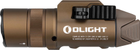 Ліхтар акумуляторний Olight Baldr Pro R Desert tan (23703521) - зображення 4