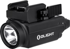 Фонарь аккумуляторный Olight Baldr S Black (23703522) - изображение 1