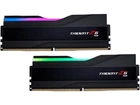 Модуль памяти DDR5 2x16GB/6400 G.Skill Trident Z5 RGB Black (F5-6400J3239G16GX2-TZ5RK)