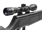 Пневматична гвинтівка Beeman Wolverine (оптичний приціл 4x32) - зображення 6
