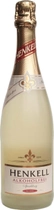 Вино игристое Henkell AlkoholFrei Безалкогольное белое полусладкое 0.75 л 0% (4003310013988) - изображение 1