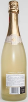 Вино игристое Henkell AlkoholFrei Безалкогольное белое полусладкое 0.75 л 0% (4003310013988) - изображение 2
