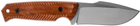 Нож Boker Arbolito Bison Guayacan - изображение 2