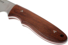 Нож Boker Arbolito Pine Creek Wood - изображение 3