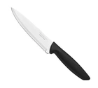 Ніж кухарський Tramontina Plenus Black 23426/107 17,8 см