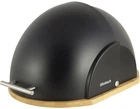 Хлібниця Ofenbach Bread Snail 38.5х26.5х20см, чорний (NB-100803)