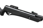 Пневматическая винтовка Magtech JADE PRO N2 Black - изображение 3