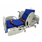 Електричне медичне ліжко з вертикалізатором MED1-KY502 рівня Люкс - зображення 6