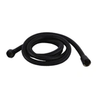 Шланг для душу GLOBUS LUX FH-803-BB-200 2000мм метал чорний gz-000021980
