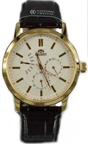 Чоловічий наручний годинник Orient FUU0A003WO