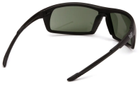 Защитные очки Venture Gear Tactical StoneWall (forest gray) (3СТОН-21) - изображение 2
