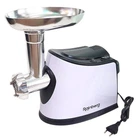 Електрична м'ясорубка Rainberg RB-674 3000W із соковичавницею