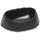 Миска для собак и котов Moderna Sensibowl, 0.35 л, черная