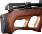 Гвинтівка пневматична Beeman 1357 кал. 4.5 мм + Насос Borner (14290807) - зображення 7