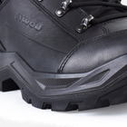 Жіночі тактичні кросівки LOWA RENEGADE II GTX LO TF 320904/9999 36.5 Black (2000980510528) - зображення 5