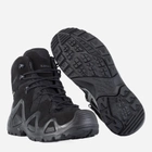 Жіночі тактичні черевики LOWA Zephyr GTX MID TF 320537/9999 37 Black (2000980484959) - зображення 2