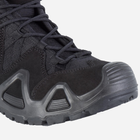 Жіночі тактичні черевики LOWA Zephyr GTX MID TF 320537/9999 37.5 Black (2000980484942) - зображення 6