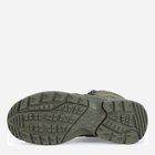 Чоловічі тактичні черевики LOWA Zephyr GTX MID TF 310537/0750 46.5 Ranger Green (2000980496297) - зображення 4