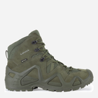 Чоловічі тактичні черевики LOWA Zephyr GTX MID TF 310537/0750 48.5 Ranger Green (2000980496341) - зображення 1