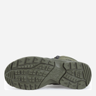 Чоловічі тактичні черевики LOWA Zephyr GTX MID TF 310537/0750 48.5 Ranger Green (2000980496341) - зображення 4