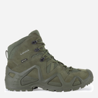 Чоловічі тактичні черевики LOWA Zephyr GTX MID TF 310537/0750 47 Ranger Green (2000980496327) - зображення 1