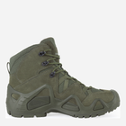 Чоловічі тактичні черевики LOWA Zephyr GTX MID TF 310537/0750 47 Ranger Green (2000980496327) - зображення 3