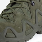Чоловічі тактичні черевики LOWA Zephyr GTX MID TF 310537/0750 40 Ranger Green (2000980496389) - зображення 6