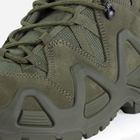 Чоловічі тактичні черевики LOWA Zephyr GTX MID TF 310537/0750 47 Ranger Green (2000980496327) - зображення 6