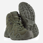 Чоловічі тактичні черевики LOWA Zephyr GTX MID TF 310537/0750 42 Ranger Green (2000980496426) - зображення 2
